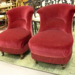 852 7380 EMMA CHAIRS